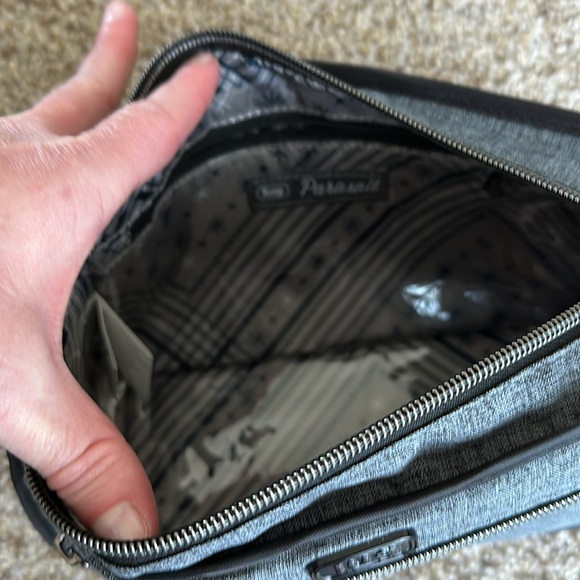 Lug parasail Heather gray - Picture 4 of 4